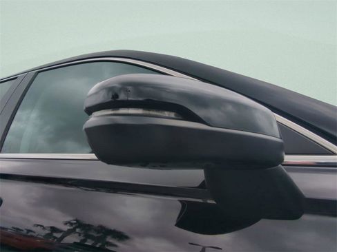 Certified 2023 Honda CR-V LX image 12