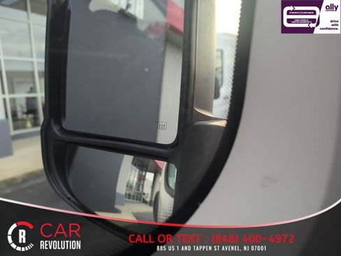 Used 2019 RAM ProMaster 1500 image 25