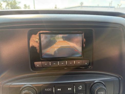 Used 2015 GMC Sierra 1500 4x4 Double Cab image 15