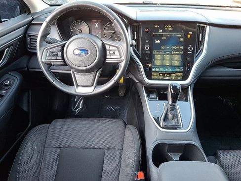 Certified 2023 Subaru Outback Premium image 12