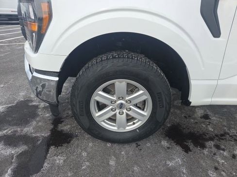 Certified 2023 Ford F150 XL w/ Trailer Tow Package image 13