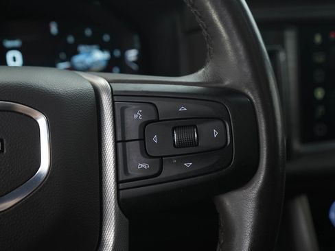 Used 2023 GMC Yukon XL Denali w/ Advanced Technology Package AWD/4WD image 30