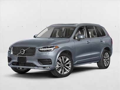 Used 2022 Volvo XC90 T6 Momentum w/ Climate Package