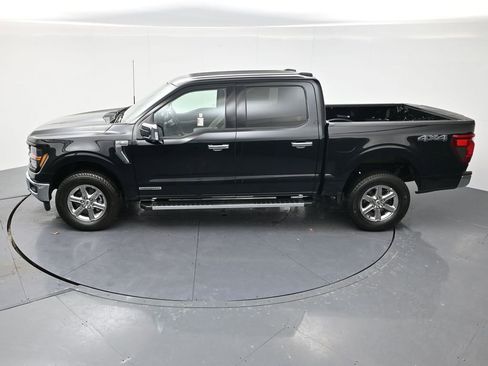 New 2025 Ford F150 XLT w/ Equipment Group 302A MID image 39