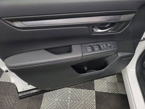 Certified 2023 Honda CR-V LX image 21