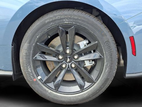 New 2026 Ford Mustang GT RWD image 5