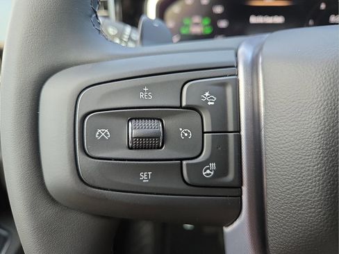 Used 2026 GMC Sierra 1500 SLT w/ SLT Premium Package image 19