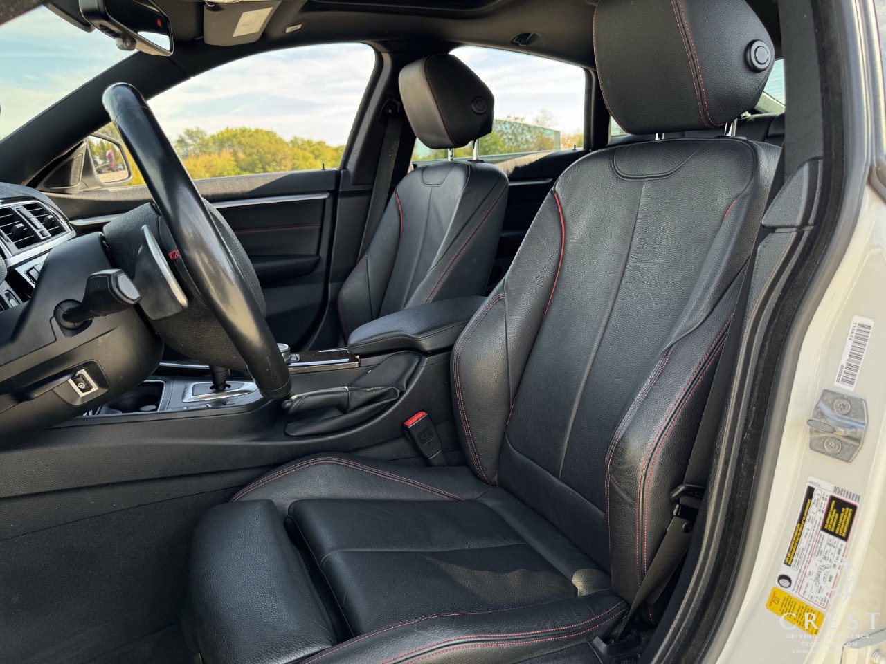 Used 2019 BMW 430i Gran Coupe w/ Convenience Package RWD image 25
