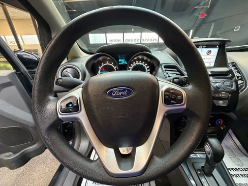 Used 2019 Ford Fiesta SE w/ Equipment Group 201A image 16