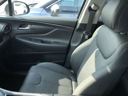 Used 2023 Hyundai Santa Fe SE w/ Cargo Package image 22