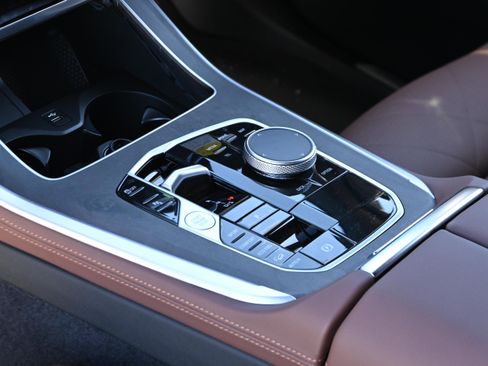 New 2026 BMW X5 xDrive40i image 19