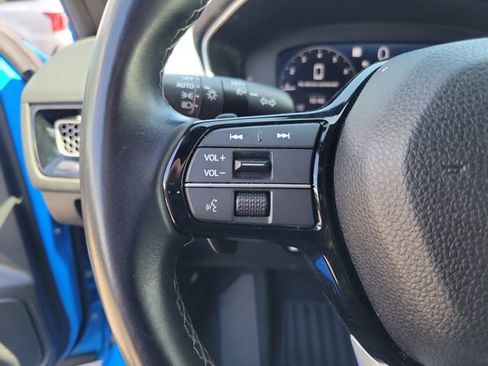 Used 2024 Honda Civic Sport Touring image 23