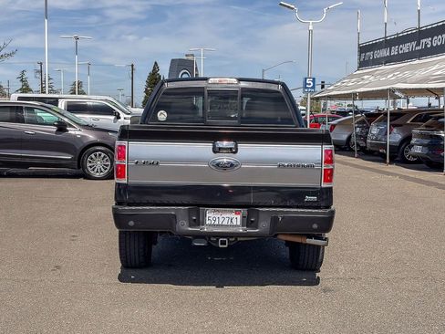 Used 2010 Ford F150 Lariat image 3