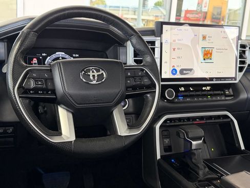 Used 2023 Toyota Tundra Platinum AWD/4WD image 32
