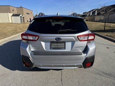 Used 2019 Subaru Crosstrek 2.0i Premium image 6