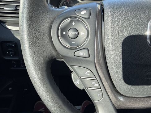 Used 2022 Honda Ridgeline RTL-E image 21