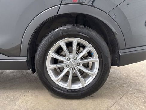 Certified 2024 Honda CR-V EX-L image 10