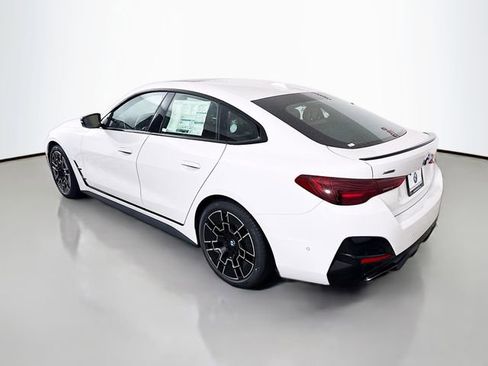 New 2026 BMW 440i xDrive w/ Premium Package image 5