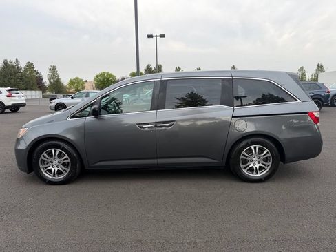 Used 2012 Honda Odyssey EX-L image 5