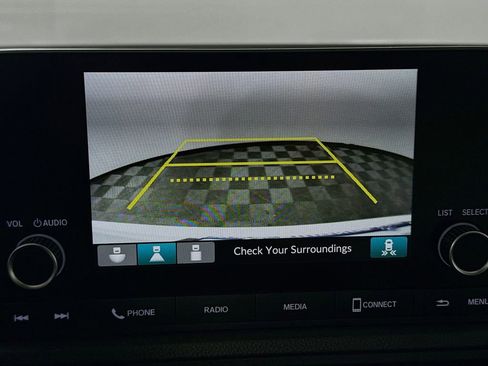 Certified 2024 Honda CR-V EX image 13