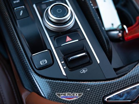 Used 2019 Maserati Levante S GranLusso image 38