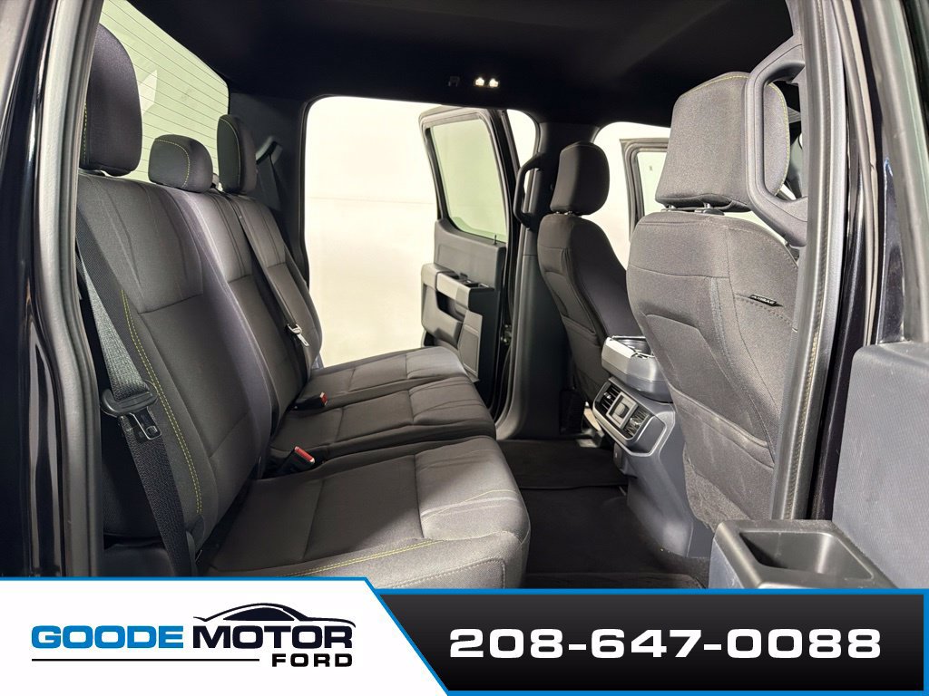 Used 2024 Ford F150 STX AWD/4WD image 23