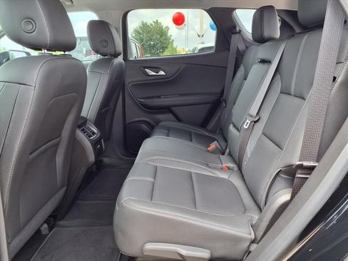 Used 2024 Chevrolet Blazer LT FWD image 14