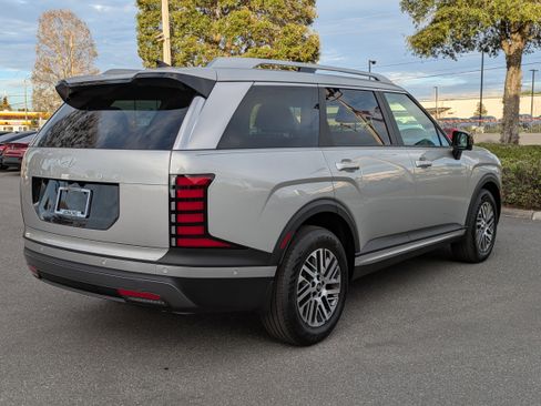 New 2026 Hyundai Palisade SEL image 5