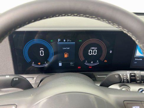 New 2026 Hyundai Kona SEL Sport image 19