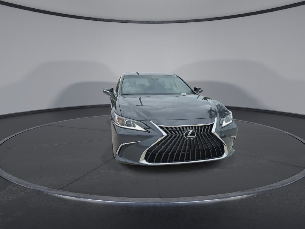 Used 2025 Lexus ES 350 w/ Premium Package FWD image 3