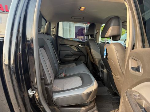 Used 2016 Chevrolet Colorado Z71 AWD/4WD image 6