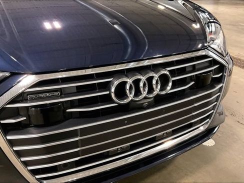 Used 2023 Audi A6 Premium Plus w/ Premium Plus Package AWD/4WD image 30