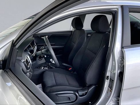 Used 2023 Kia Rio S FWD image 18