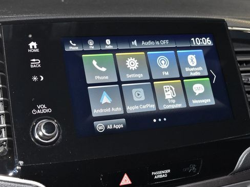 Used 2023 Honda Passport EX-L image 12