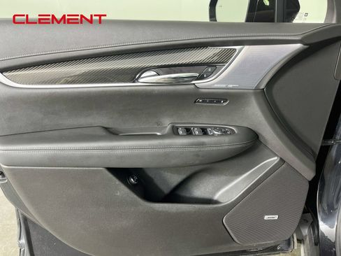 Used 2020 Cadillac XT6 Sport AWD/4WD image 27