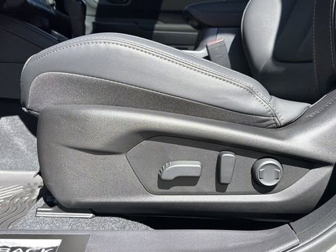 New 2026 Subaru Outback Limited XT image 24