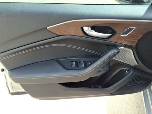 Used 2023 Acura TLX SH-AWD w/ Advance Package image 18
