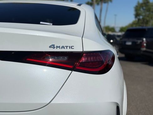 New 2026 Mercedes-Benz GLC 300 4MATIC image 8