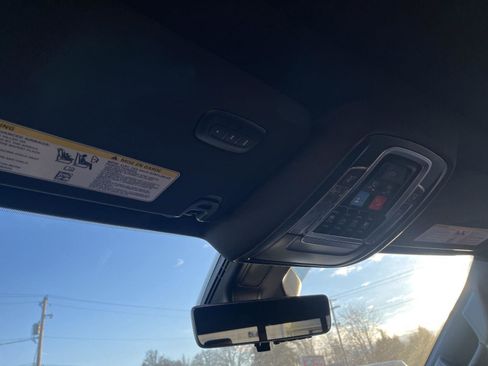 New 2026 RAM 1500 Limited w/ Night Edition AWD/4WD image 29