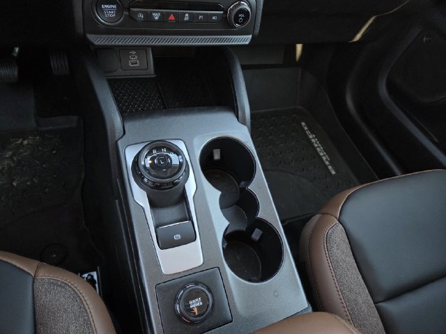New 2026 Ford Bronco Sport Outer Banks AWD/4WD image 9