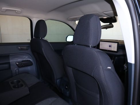 New 2025 Ford Maverick XLT w/ XLT Luxury Package AWD/4WD image 43