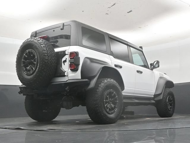 Used 2023 Ford Bronco Raptor AWD/4WD image 47