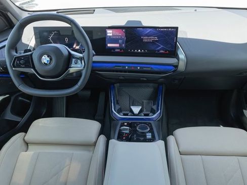 Used 2026 BMW X3 xDrive30 AWD/4WD image 22