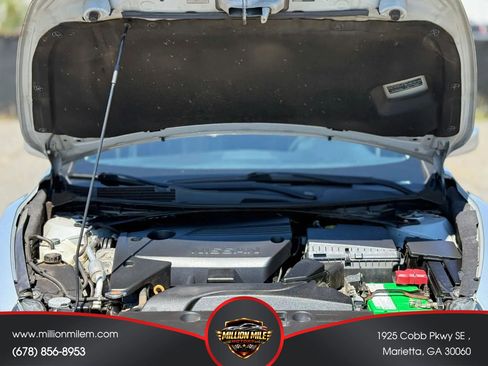 Used 2017 Nissan Altima 2.5 SV FWD image 28