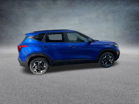 New 2026 Kia Seltos S image 25