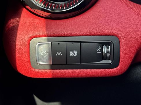 New 2026 Chevrolet Blazer EV RS w/ Super Cruise Package image 19