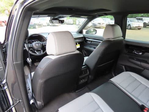 New 2026 Honda CR-V Sport Touring image 16
