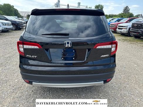 Used 2019 Honda Pilot EX image 5