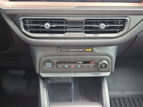 Used 2025 Ford Bronco Sport Outer Banks w/ Outer Banks Tech Package+ image 25