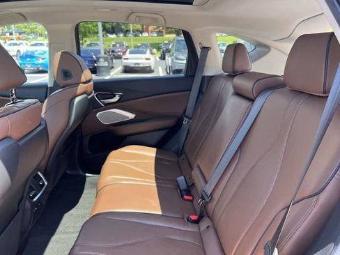 Used 2024 Acura RDX SH-AWD w/ Advance Package image 21